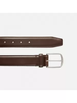 Herrengürtel GEOX BELT G011348 BRAUN