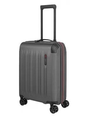 Koffer TRAVELITE DYNAMIIC S ANTHRAZIT
