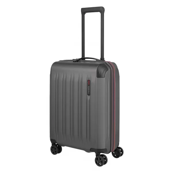  Koffer TRAVELITE DYNAMIIC S ANTHRAZIT 
