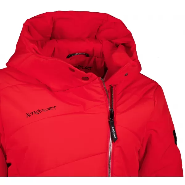  Mantel ALTISPORT ONEBA ROT 