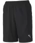 Shorts PUMA GOALKEEPER SHORTS JR 657039_01 PUMA BLACK/PUMA BLACK