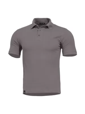 Hemd PENTAGON SIERRA POLO SHIRT K09015 WOLF/GRAU