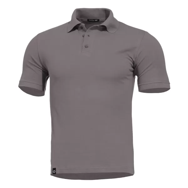  Hemd PENTAGON SIERRA POLO SHIRT K09015 WOLF/GRAU 