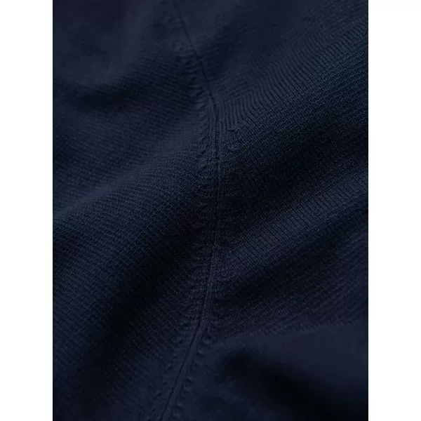  Herrenhemd OMBRE OM-TSCT-0252 MARINEBLAU 