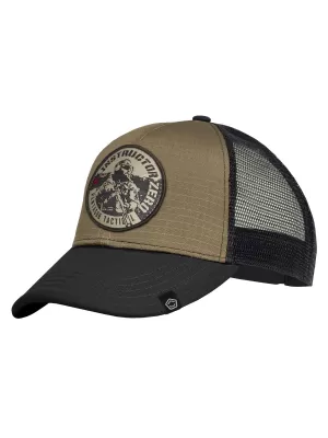 Kappe PENTAGON ERA CAP INSTRUCTOR ZERO K13048 KOJOTE