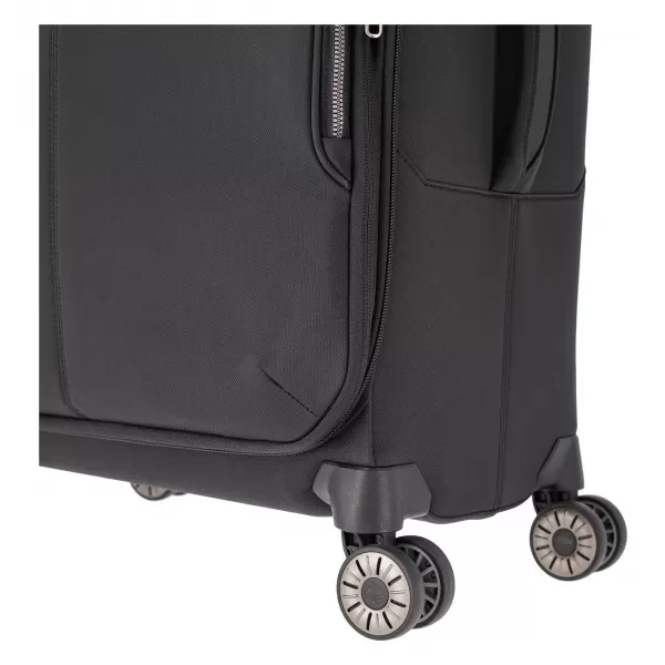  Koffer TRAVELITE PRIIMA S SCHWARZ 