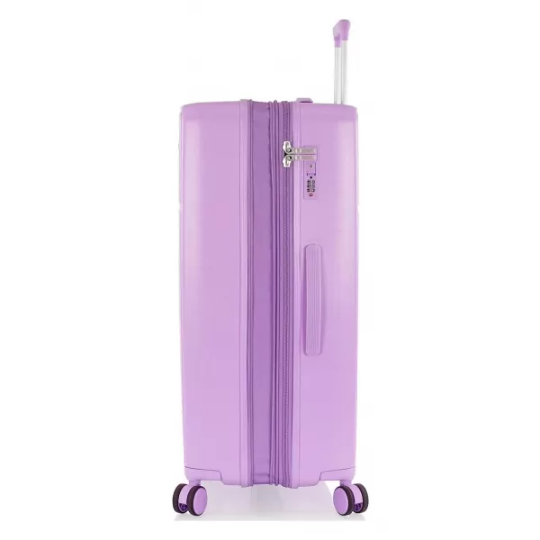  Koffer HEYS PASTEL L LAVENDEL 