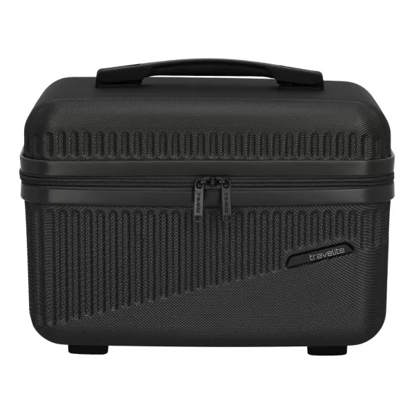  Koffer TRAVELITE BALI BEAUTYCASE SCHWARZ 