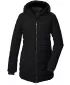 Damenjacke KILLTEC KOW 55 SCHWARZ