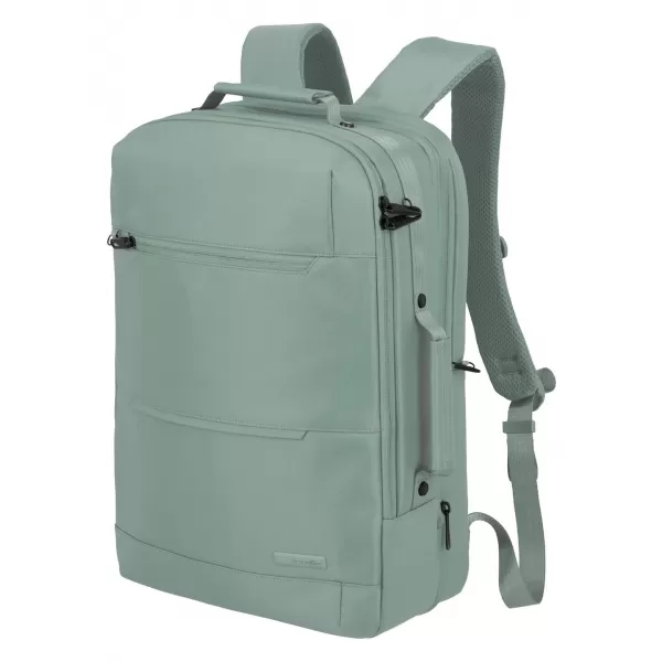  Rucksack TRAVELITE WORKFLOOW BACKPACK L SALBEI 
