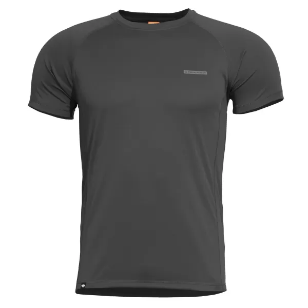  T-Shirt PENTAGON BODYSHOCK MK2 QUICK DRY T-SHIRT K09003 SCHWARZ 