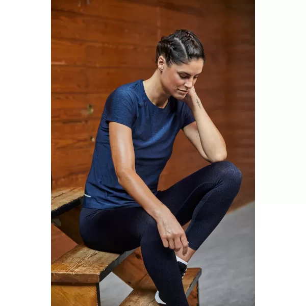  Damen-T-Shirt TEE JAYS | TJ 7021 HRSG 