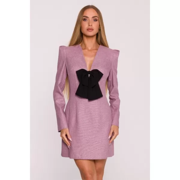  Kleid MOE M869 MARSALA 