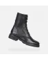 Damenschuhe GEOX HOARA G004709 SCHWARZ