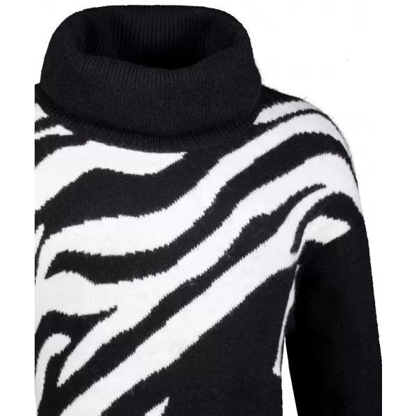  Damenpullover ALTISPORT GLOREA SCHWARZ 