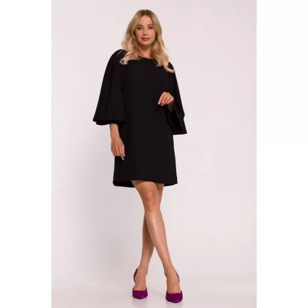  Kleid STYLOVE S426 SCHWARZ 