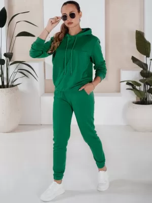 Damen DSTREET MIGEL AY0804 GRÜN
