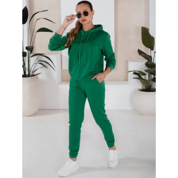  Damen DSTREET MIGEL AY0804 GRÜN 