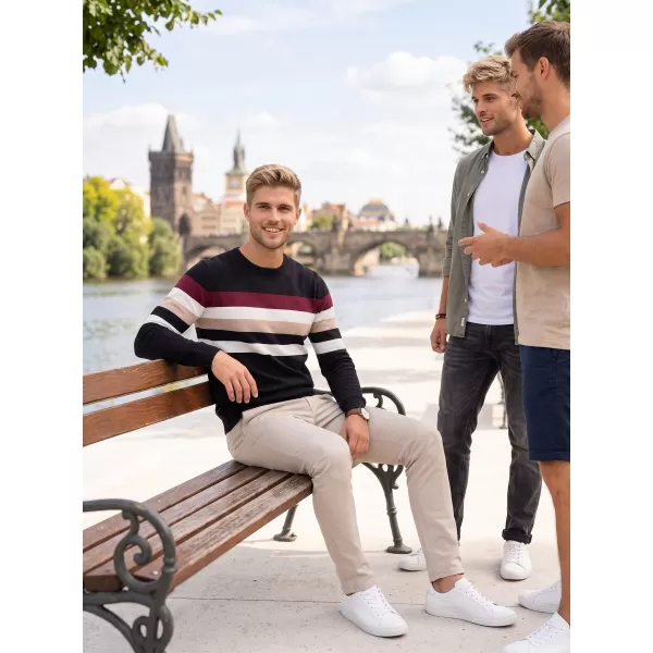  Herrenpullover ALTISPORT GABRIEL SCHWARZ 