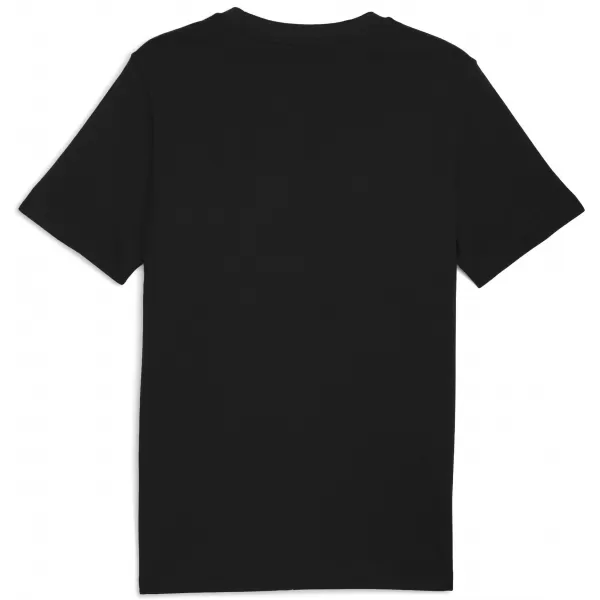  Hemd PUMA GRAPHIC PUMA SCHWARZ 