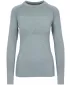 Damen-T-Shirt TRESPASS PELINA BLAUGRÜNER NEBEL