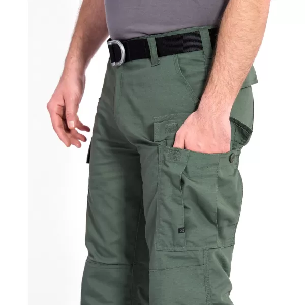  Hose PENTAGON BDU 2.0 K05001 SCHWARZ 