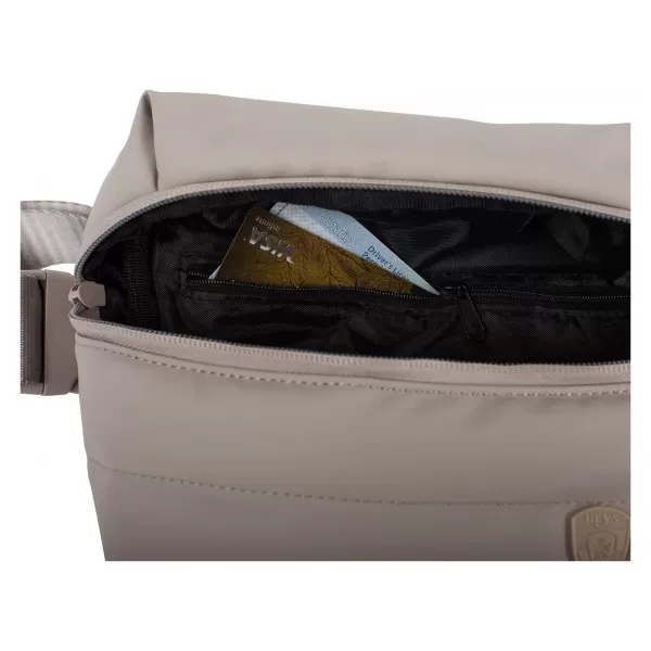  Niere HEYS PUFFER MINI WAIST BAG ATMOSPHÄRE 