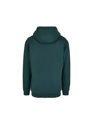 Herren -Sweatshirt BRANDIT 8663 FLASCHENGRÜN
