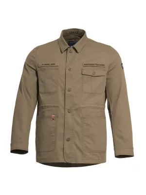 Jacke PENTAGON ROGUE HERO FIELD JACKET K02027 KOJOTE