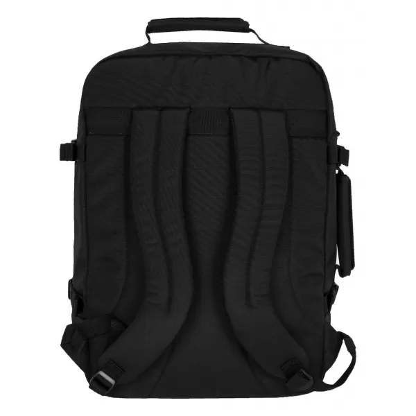  Rucksack CABINZERO CLASSIC 44L ABSOLUT SCHWARZ 