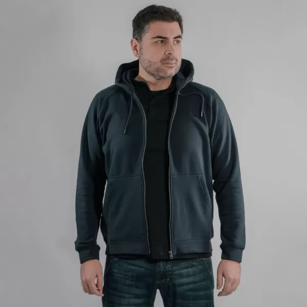  Sweatshirt PENTAGON GRIFFIN HOOD SWEATER K09039 SCHWARZ 