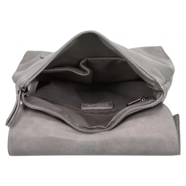  Rucksack ENRICO BENETTI CAEN 66612 MITTELGRAU 
