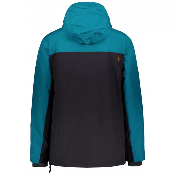  Herren-Winterjacke ALTISPORT GALON KEROSIN 