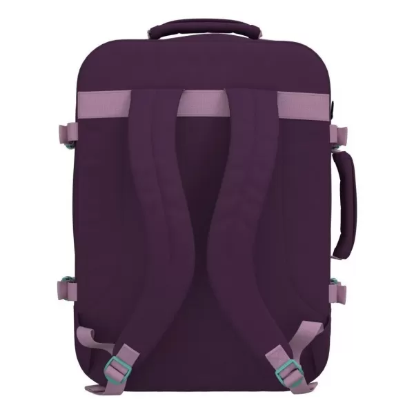  Rucksack CABINZERO CLASSIC 44L MITTERNACHTSVIOLETT 