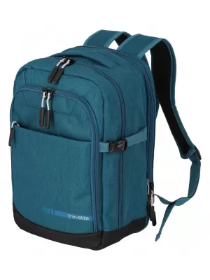 Rucksack TRAVELITE Kick Off Cabin Backpack BENZIN