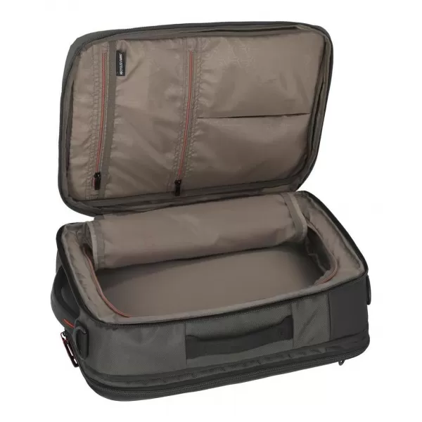  Rucksack TRAVELITE Crosslite 5.0 Board bag/Backpack DUNKLES OLIV 