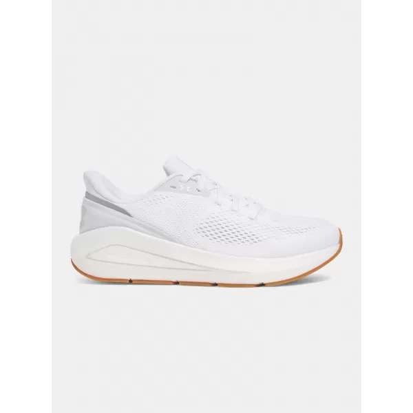  Damenschuhe UNDER ARMOUR UA W SONIC 7 3028003-100 WEIß 