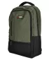 Rucksack ENRICO BENETTI HAMBURG 15 NOTEBOOK BACKPACK OLIVE