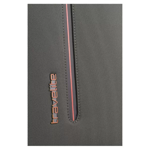  Koffer TRAVELITE CROSSLITE 5.0 L DUNKLES OLIV 
