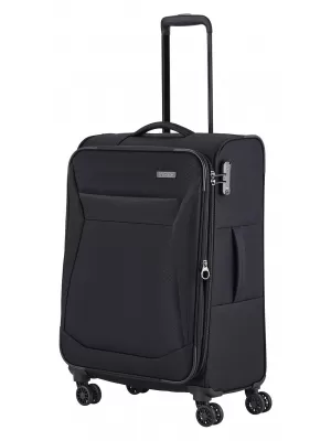 Koffer TRAVELITE CHIOS M SCHWARZ