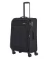 Koffer TRAVELITE CHIOS M SCHWARZ