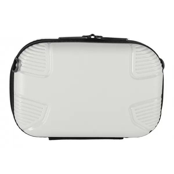  Tasche IMPACKT IP1 MINI CASE POLARWEIß 