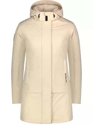 Wintermantel für Damen NORDBLANC NBWJL8072 BEIGE