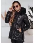 Damenjacke DSTREET TY5049 SCHWARZ