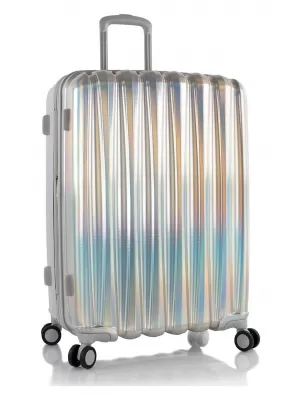 Koffer HEYS ASTRO L SILBER
