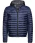 Herrenjacke TEE JAYS | TJ 9610 MARINE/MARINE-MELANGE