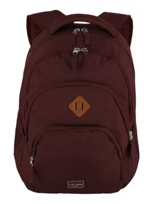 Rucksack TRAVELITE BASICS BACKPACK BURGUND
