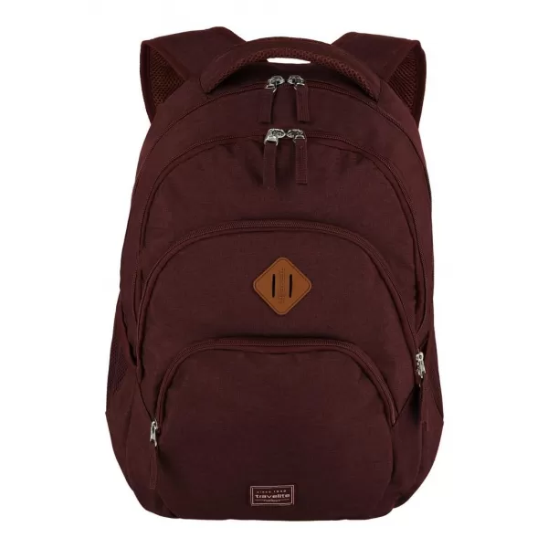  Rucksack TRAVELITE BASICS BACKPACK BURGUND 