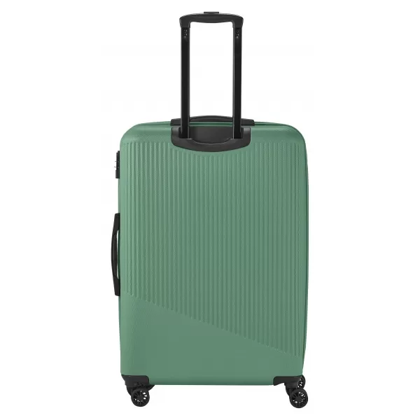  Koffer TRAVELITE BALI L GRÜN 