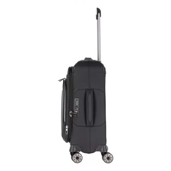  Koffer TRAVELITE PRIIMA S SCHWARZ 